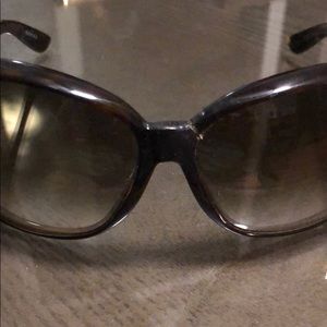 Authentic Gucci Glasses